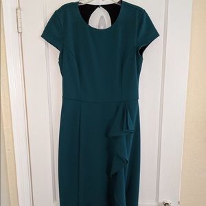 Rachel Roy, spring wedding guest dress!